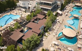 INCHIRIEZ APARTAMENT 2 CAMERE +loc de parcare-Militari Residence - Poză 11