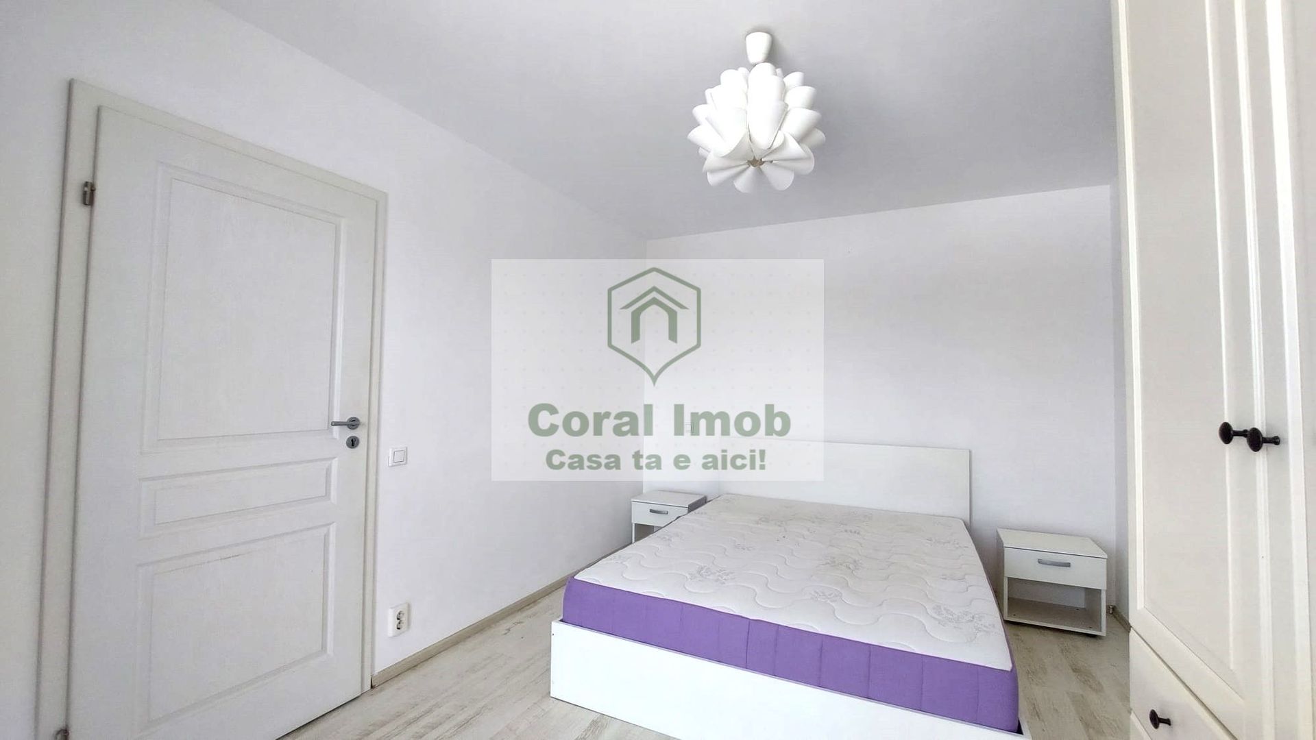 Vanzare 2 camere Vitan Barzesti, cu parcare! - Poză 5