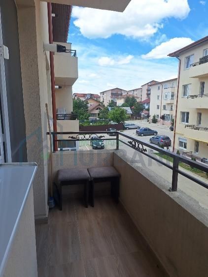 Apartament de 2 camere de inchiriat, Valea Lupului, Iasi - Poză 6