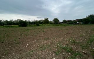 Teren Șelimbăr | 4517Mp | Intravilan - Poză 7