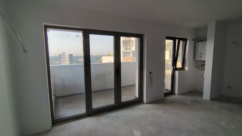 Penthouse 4 camere I Mihai Bravu I metrou - Poză 7