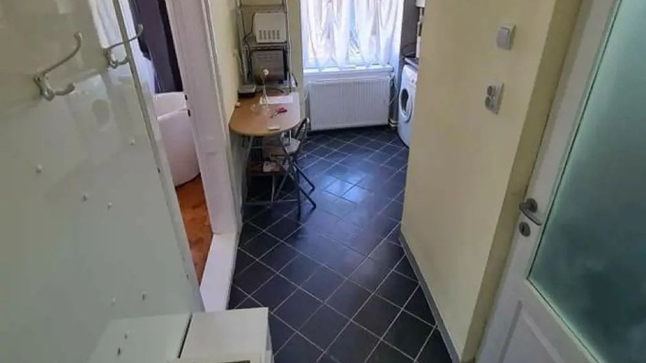 GARSONIERA | ZONA ORASUL DE JOS - Poză 9