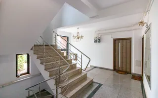 Apartament cu 2 camere | Luxor Residence Otopeni | Parcare| Boxa - Poză 18