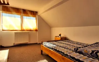 Exclusivitate- Casă rustică de închiriat în Fundata – Priveliște spectaculoasă - Poză 19