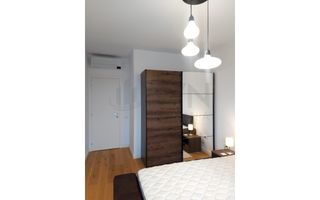 REA1023758 Apartament Herastrau I Herastrau Parkview - Poză 5