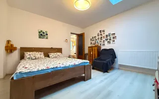 Casa individuala 6 camere I P+M I 190 mp utili | Creditabil - Poză 14