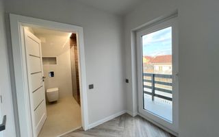 Casa moderna cu finisaje de calitate, 4 camere, 3 bai, 132 MP utili - Poză 30