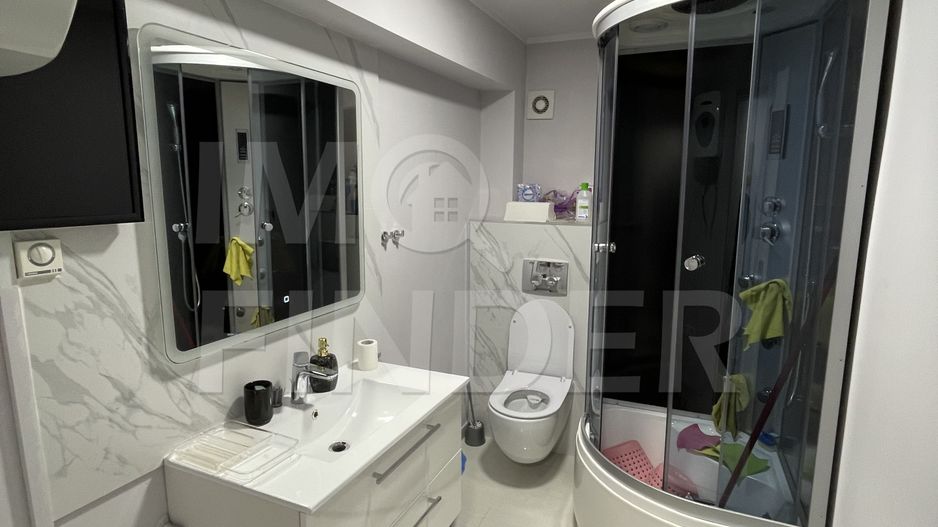 Vanzare doua spatii tehnice, zona Banca Transilvania, Buna Ziua - Poză 3