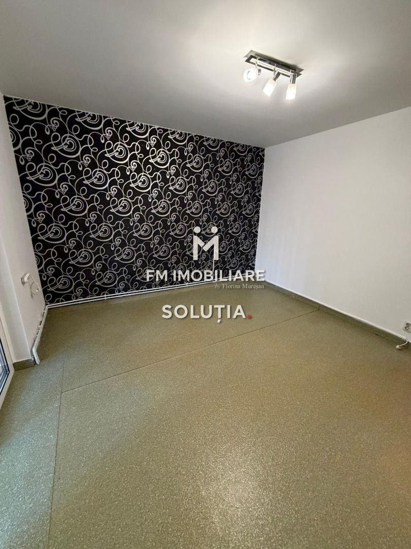 Apartament 3 camere, decomandat, zona Moldovei! - Poză 2