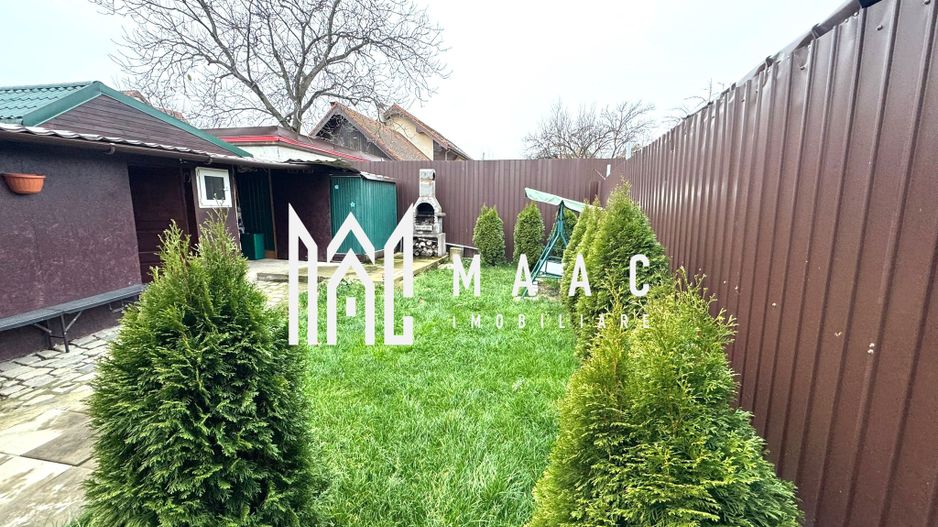 Apartament la casă I 4 camere I Curte 100 mp I Lazaret - Poză 22