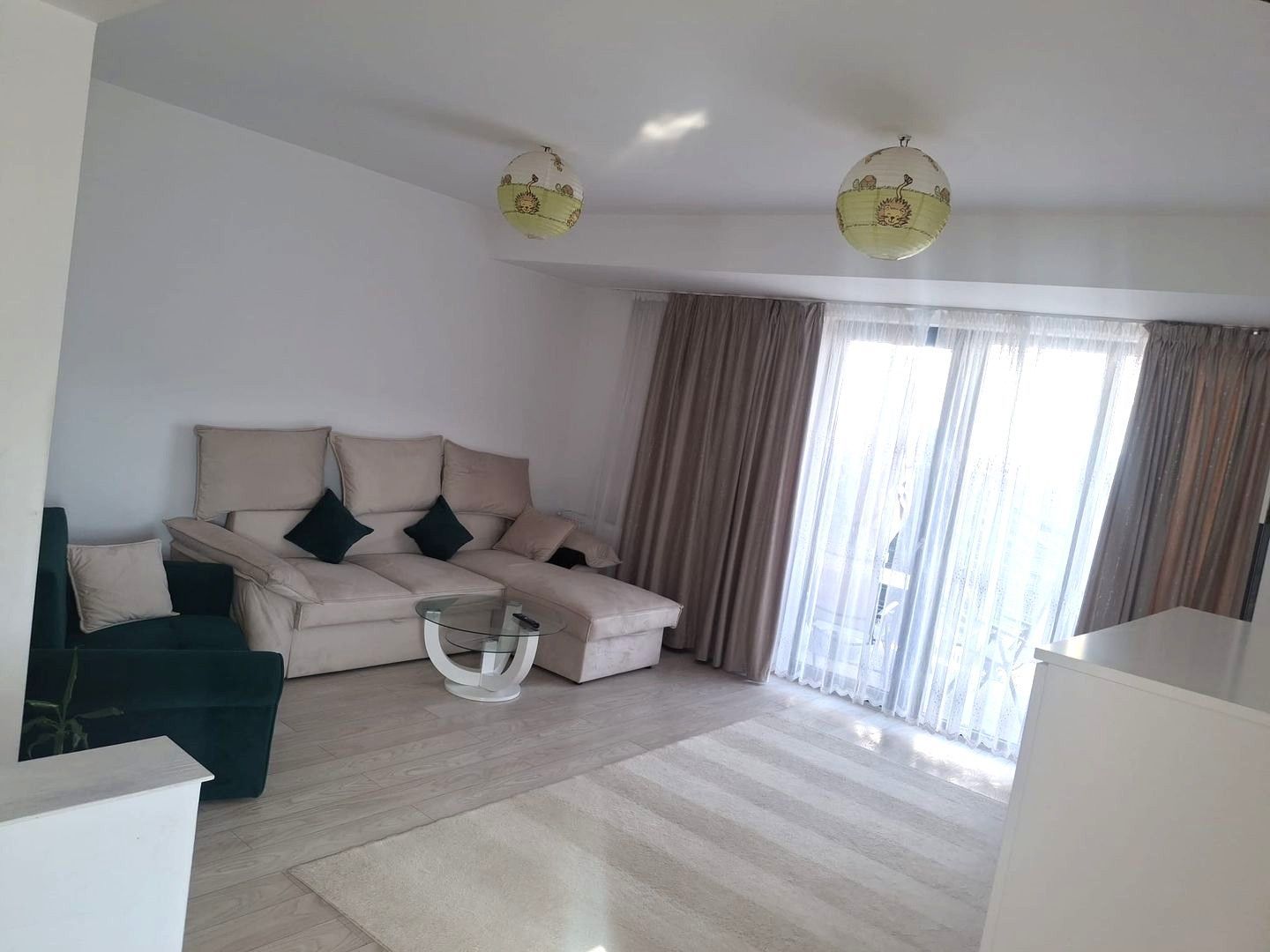 Vilă Duplex cu curte generoasa |Otopeni - Poză 1