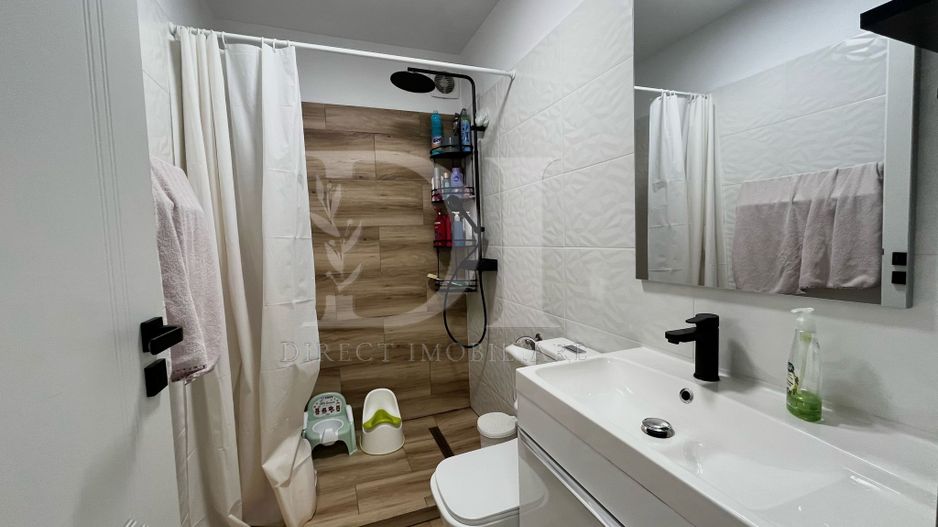 Apartament 3 camere | 2 parcari incluse in pret | modern - Poză 15