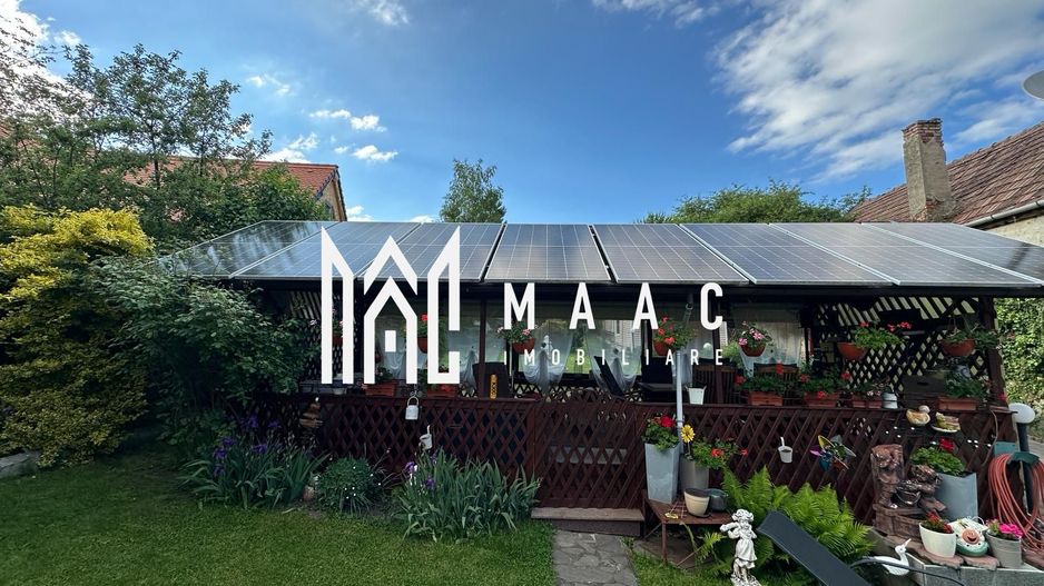 Casă individuală | 4 Camere | 150 MPU | Cisnădioara - Poză 14