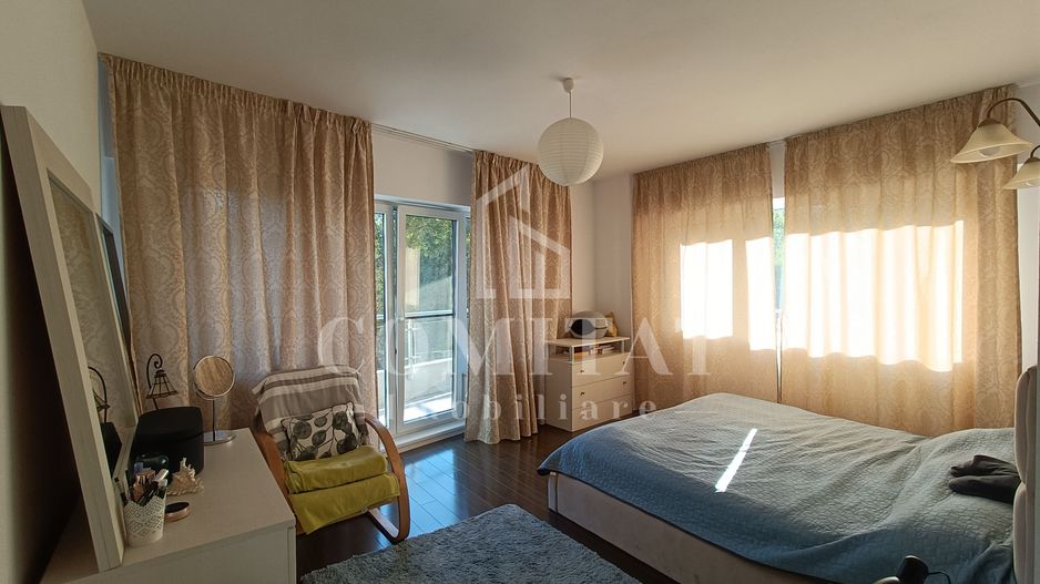 Apartament 4 | 136mp | zona Rozelor - Poză 10