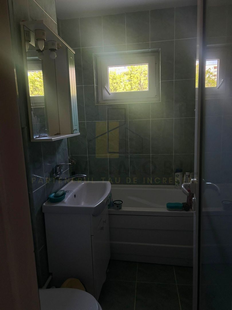 Apartament 3 camere, Păcurari, Alpha Banck - Poză 10