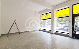 Spatiu comercial de inchiriat cu 3 camere in zona Decebal, Oradea - Poză 1