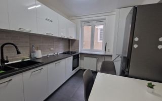 2 camere| langa PARCUL ROZELOR| centrala proprie| apartament frumos| - Poză 10