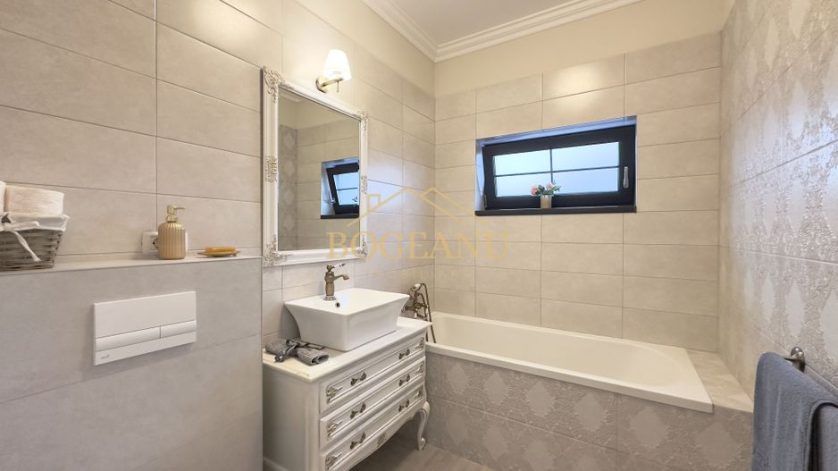 BG126-VILA DE LUX 4 CAMERE-COMISION 0% - Poză 15