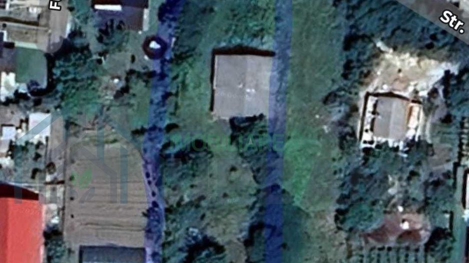 Teren de vânzare Miroslava Iasi - Poză 1