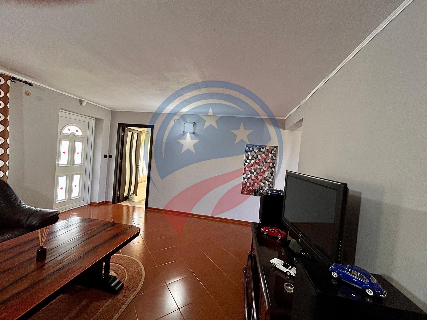 Vila cu 6camere de vanzare in Carcea/Dolj - Poză 16