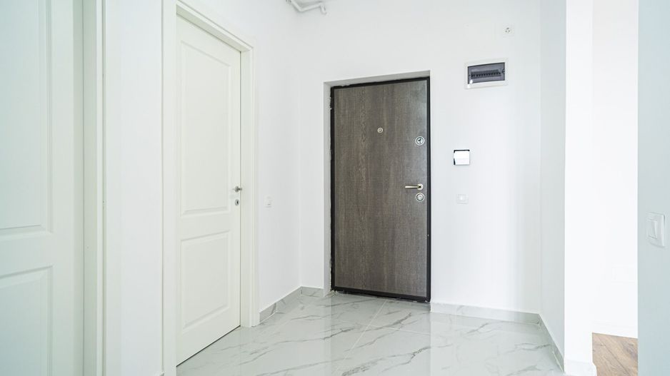 Metrou Pacii / Preciziei | Militari - 2 Camere | 58.2 mp | Bloc Nou | FINALIZAT - Poză 9