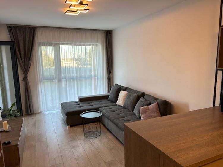 Apartament 3 camere lux, mobilat complet, parcare, Complex Parcului 20 - Poză 1