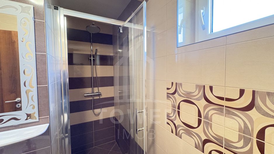 Super ofertă! Apartament complet utilat, parter,   Selgros / ieșirea spre Mediaș - Poză 3