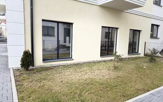 Spatiu comercial nou 66 mp cu teren propriu 41 mp si  2 locuri parcare - Poză 2
