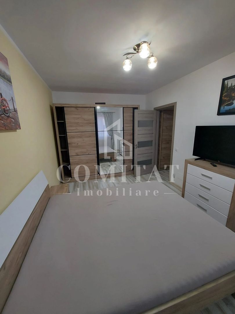 Apartament | 3 camere  |  zona Eroilor - Poză 3