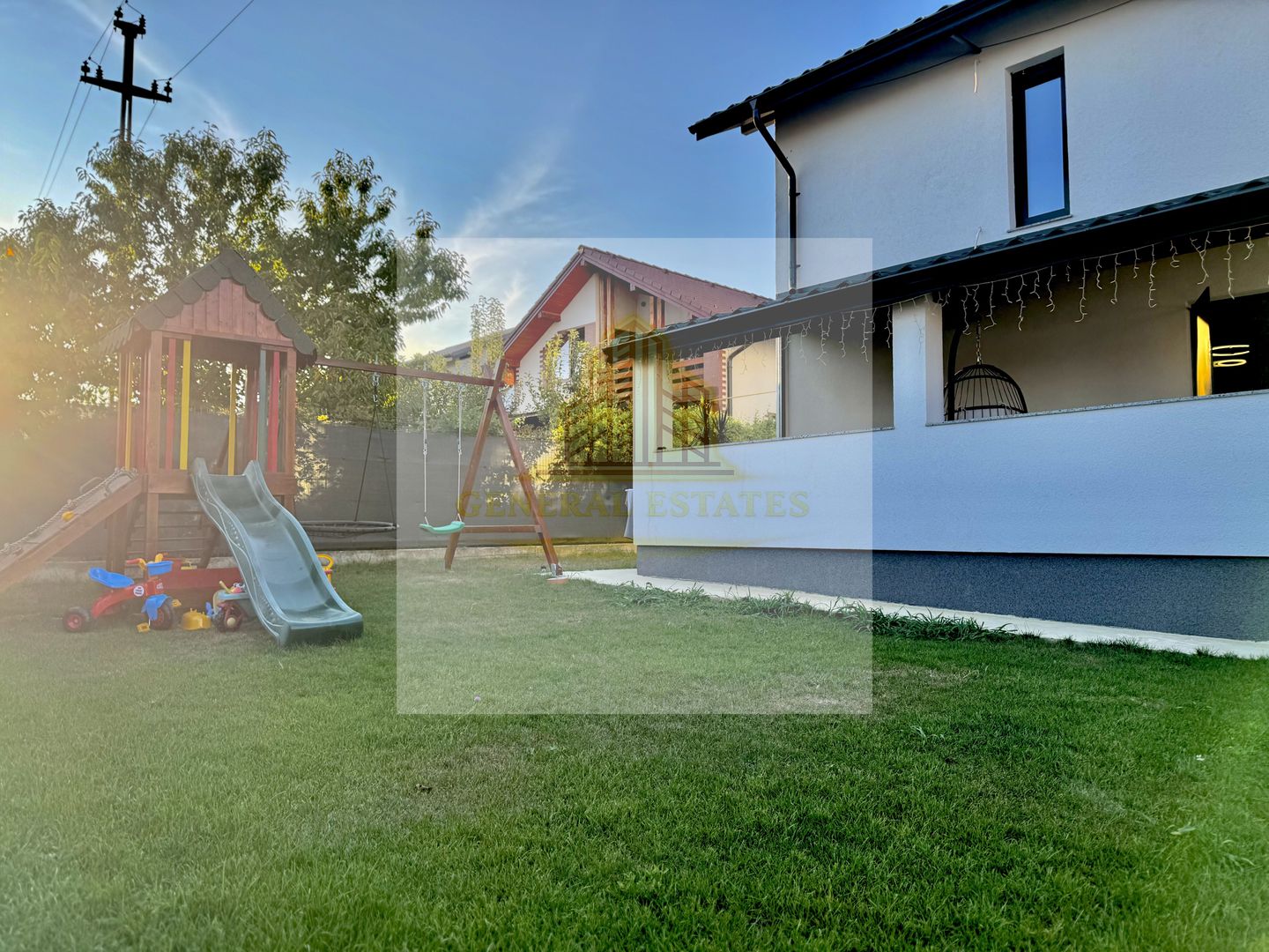 Vânzare Casă - P+ 1 - 116 m.p. - Mutare imediată în Lunca Cetățuii - Poză 4