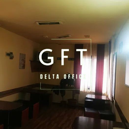 Spatiu comercial 300 mp-terasa 100 mp-vitrina 10 m Semicentrala - Poză 3