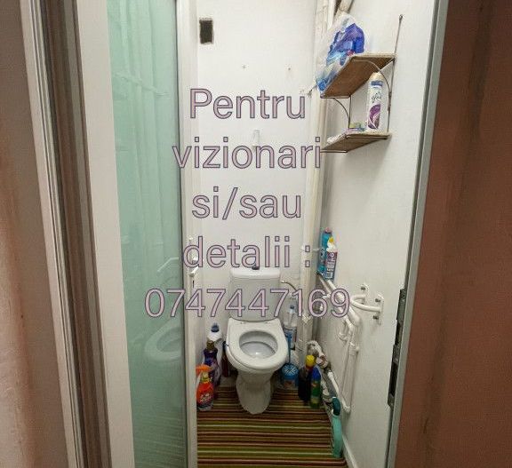 Apartament 4 camere Apusului - Poză 6