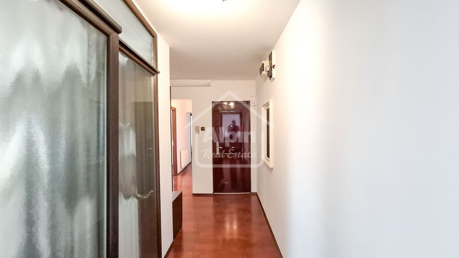 Apartament Suprafata Generoasa - Poză 21