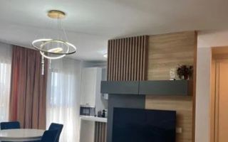 Apartament 3 camere Pipera | 2020 | Loc de parcare subteran - Poză 2