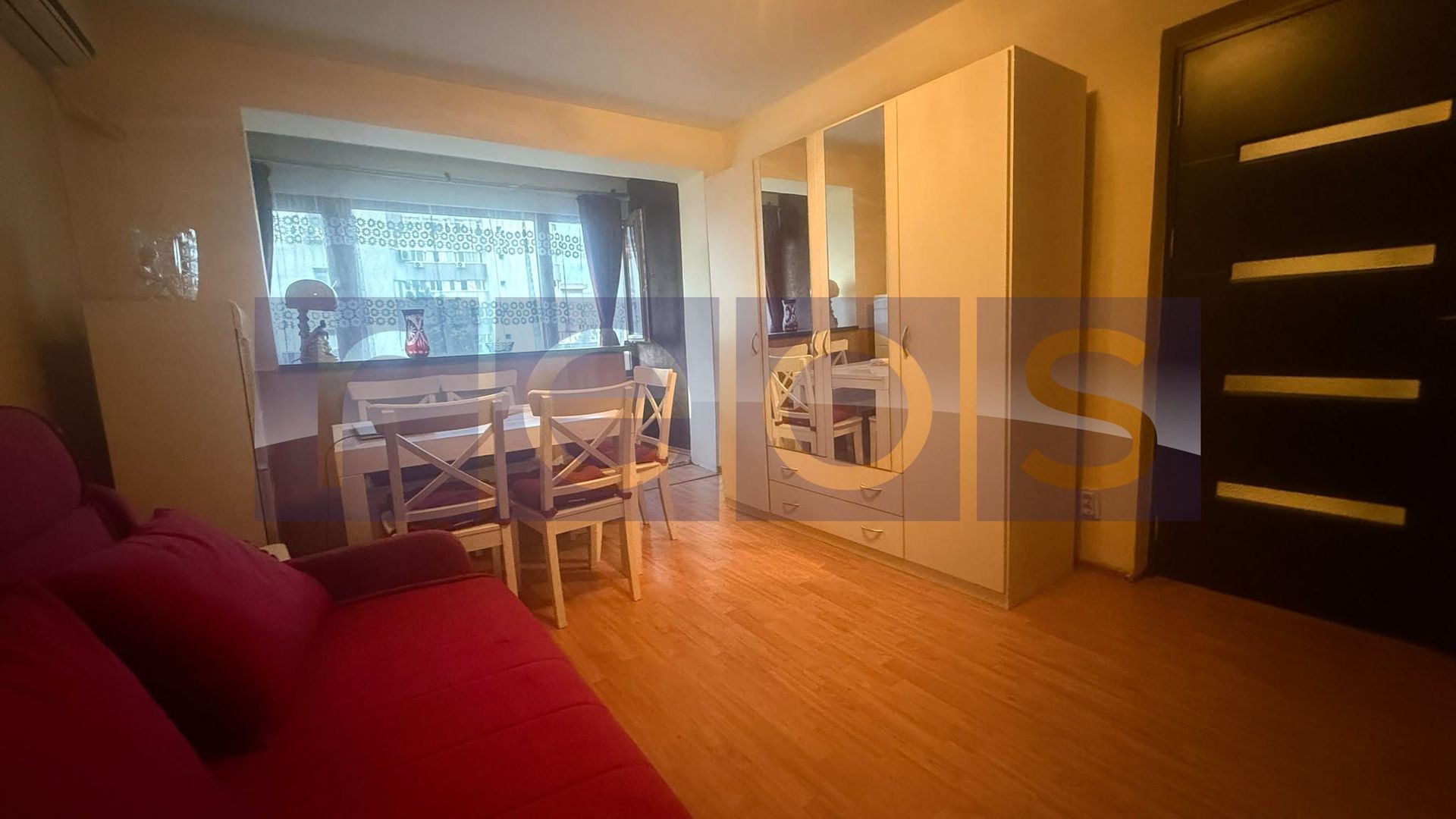 DE VANZARE  2 CAMERE DRUMUL TABEREI |  METROU | BLOC REABILITAT - Poză 2
