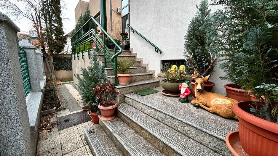 Vila individuala cu 5 dormitoare Cotroceni - Poză 3