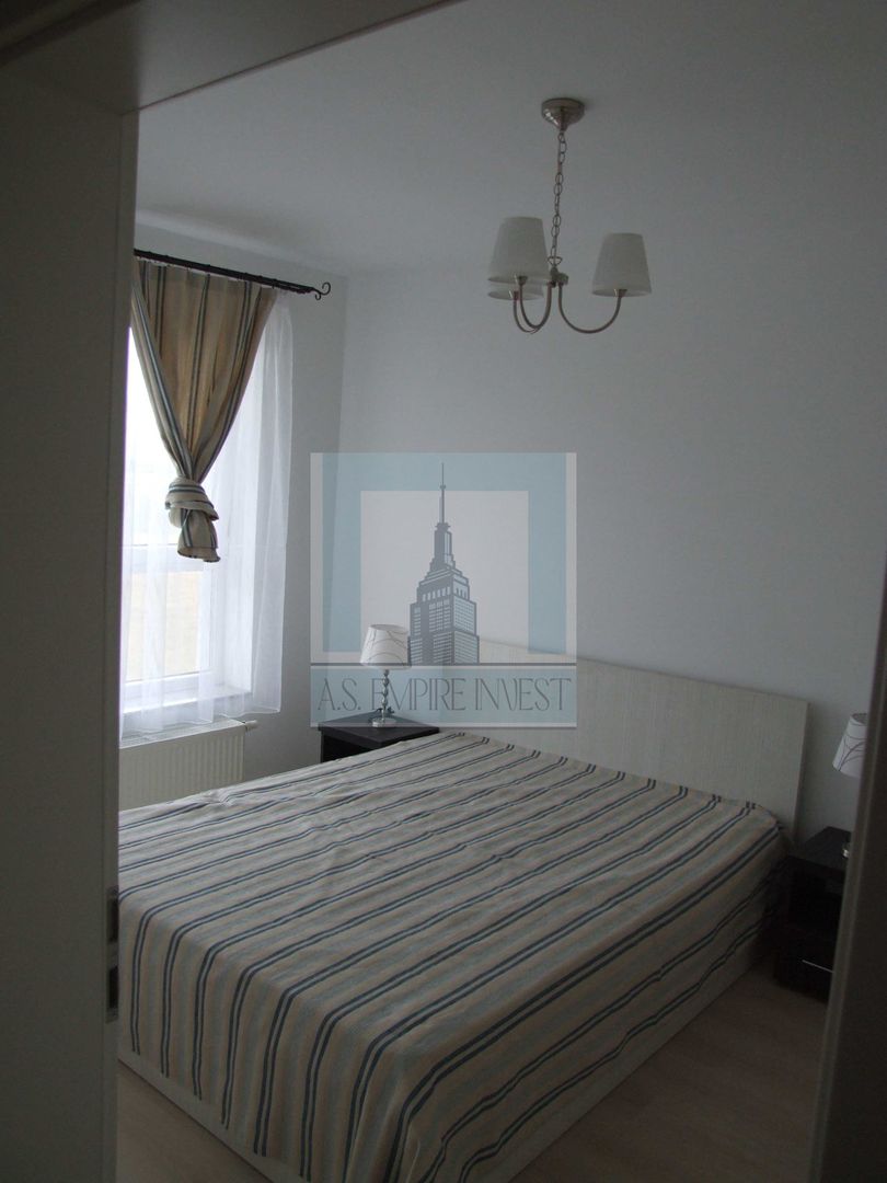 Inchiriere apartament 2 camere + parcare,  Avantgarden 3 - Poză 4