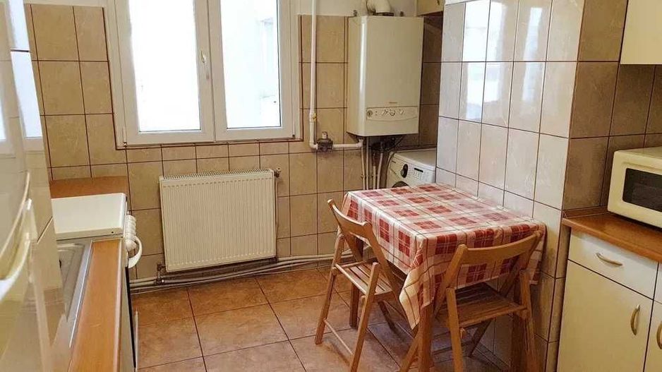 3 CAMERE | DECOMANDAT | PIAȚA VICTORIEI | 3 MIN METROU - Poză 3