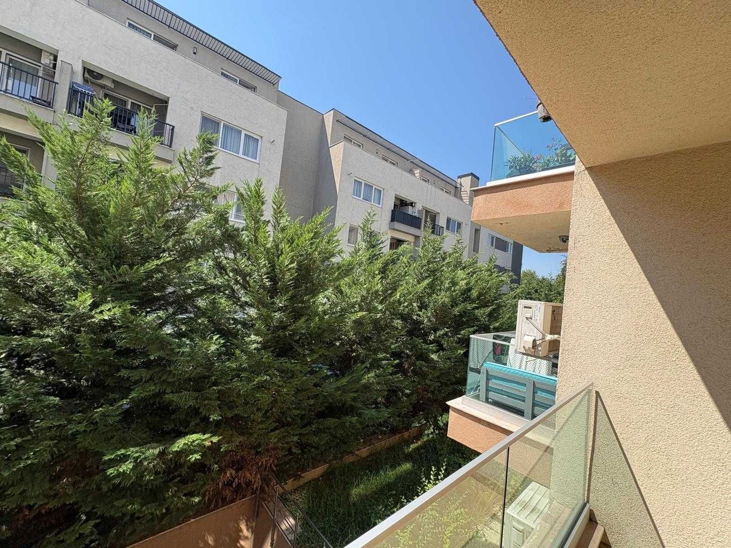 2 camere mutare imediată Erou Iancu Nicolae Padurea Baneasa - Poză 5