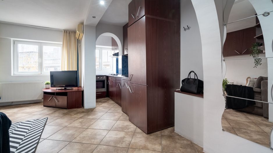 Comision 0% - Garsoniera Crangasi - str. Padureni - Poză 8