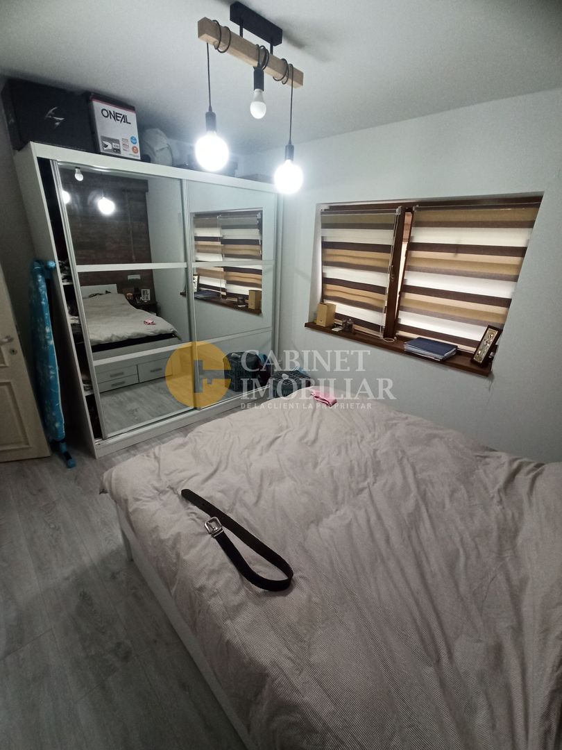 Apartament 2 camere cu LOC DE PARCARE SI BOXA - Poză 2
