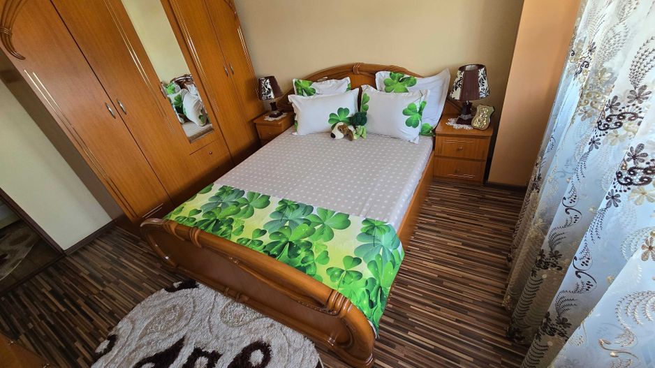 Apartament 2 camere confort 1,Micro 18 - Poză 2