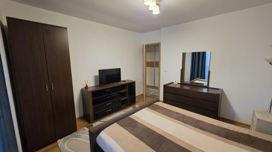 Apartament modern 3 camere Torontalului, Parcare subterană - Poză 7
