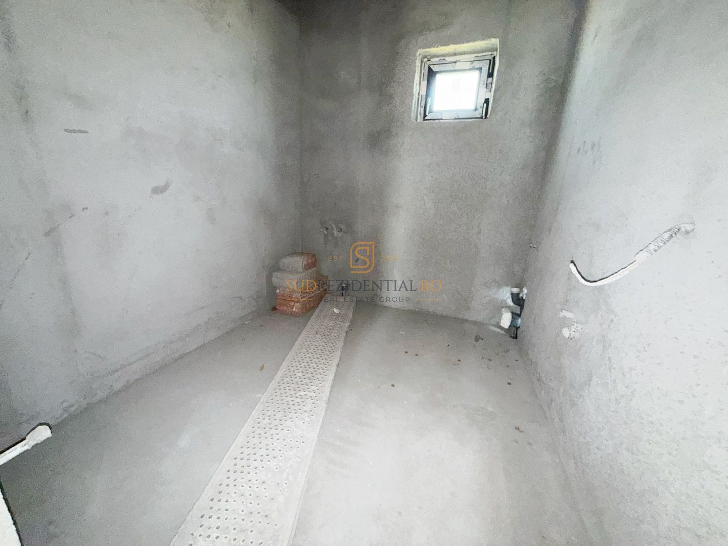 Vila individuala cu 5 camere, 3 bai, dressing | Ilfov - Poză 6