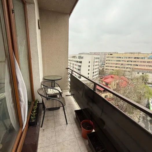 Inchiriez apartament 2 camere pacii PRIMA CHIRIE - Poză 4