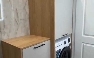 Apartament 2 camere, decomandat, mobilat premium, Rediu – prima închiriere - Poză 6