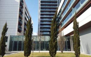 Alia Apartments - Poză 17