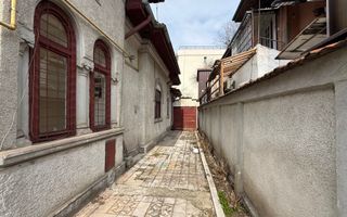 Vilă interbelică Floreasca | garaj | Potențial renovare - Poză 5