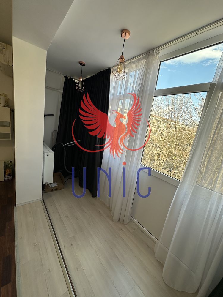 2 camere decomandate,  etaj 3, Rovine - 110 000 euro - Poză 6