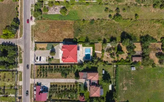 Domeniu privat 5.000 mp, cu reședință de 625 mp și piscină, Corbeanca - Poză 44
